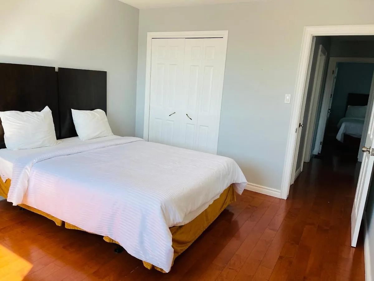 A1 Holiday Family House Niagara Falls Canada