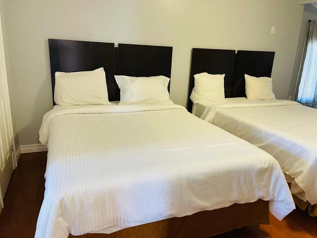 Holiday home A1 Holiday Family House Niagara Falls Canada