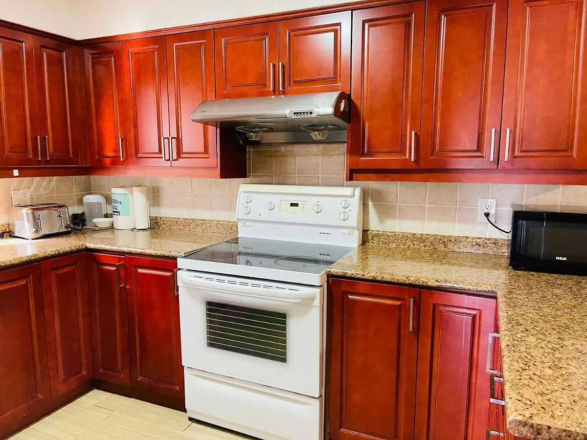 Holiday home A1 Holiday Family House Niagara Falls
