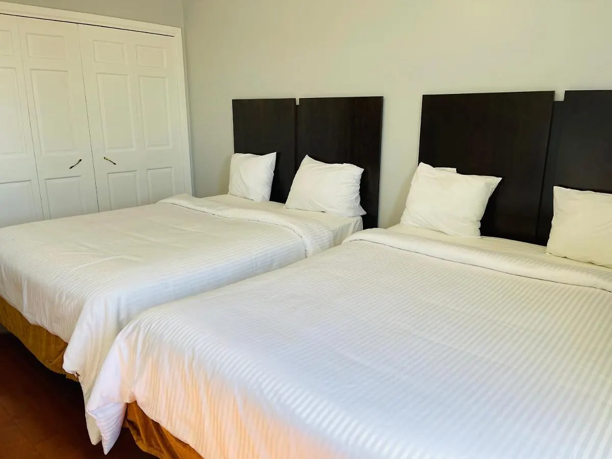 A1 Holiday Family House Niagara Falls 0*,  Canada