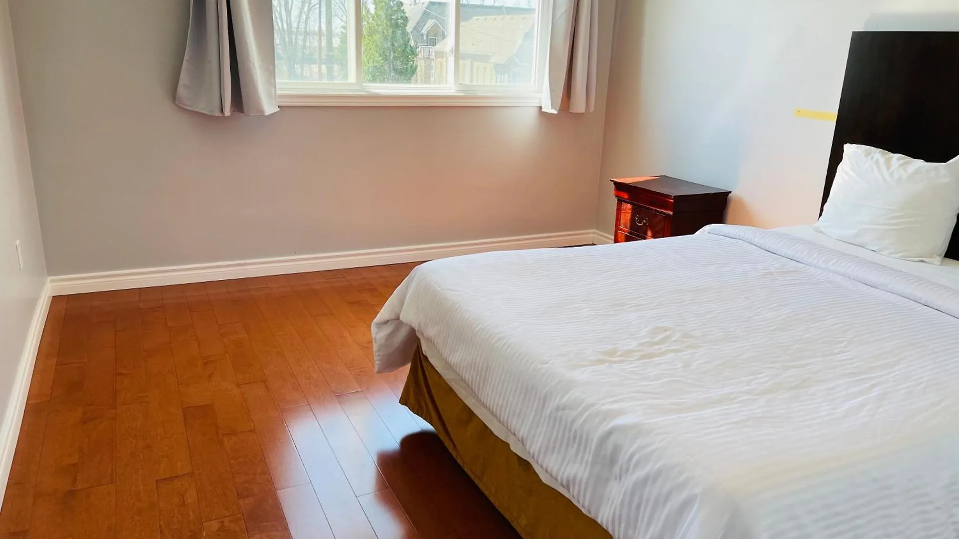 Casa vacanze A1 Holiday Family House Niagara Falls