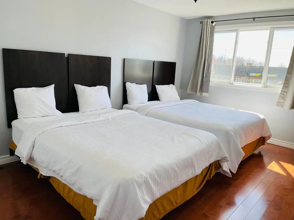 A1 Holiday Family House Niagara Falls