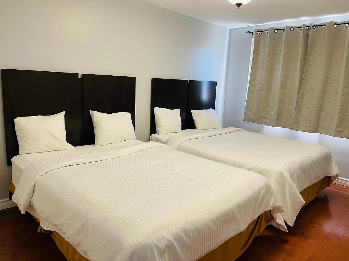 A1 Holiday Family House Niagara Falls Casa vacanze