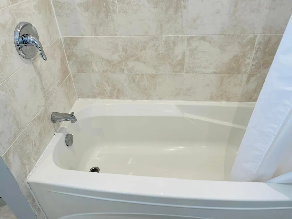 A1 Holiday Family House Niagara Falls Casa vacanze