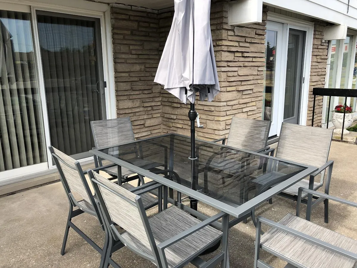 Casa vacanze A1 Holiday Family House Niagara Falls